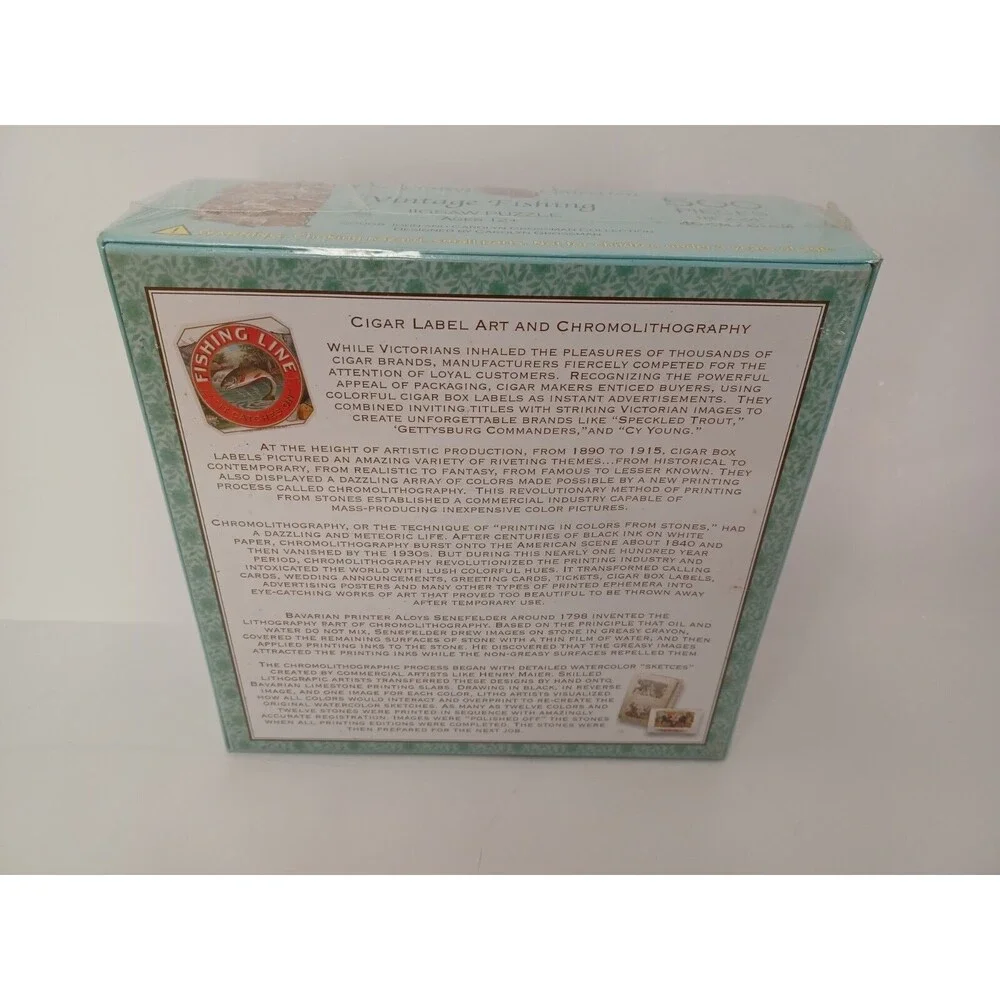 NEW SEALED The Vintage 3D Collection‎ 